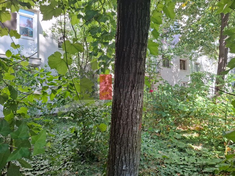 Piata Victoriei, Titulescu apartament